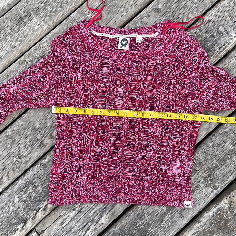 Roxy Sweater - Picture 9 of 9